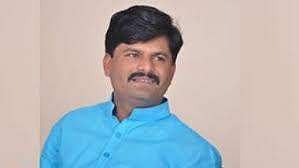 மகாராஷ்டிராவின் கரோனா சரத் பவார்: பாஜக மேலவை உறுப்பினர் பேச்சால் சர்ச்சை!