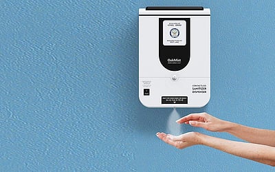 தொட வேண்டாம்!