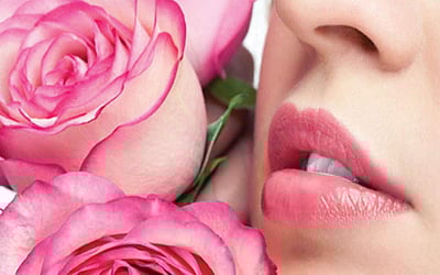 கருமை மறைந்து: உதடுகள் சிவப்பழகு பெற...?