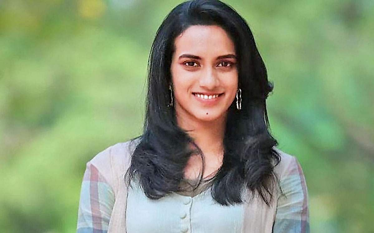 மீண்டும் துணிவுடன் வருவேன்! - பி.வி.சிந்து