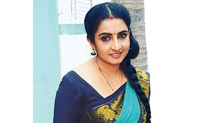 சின்னத்திரை மின்னல்கள்!