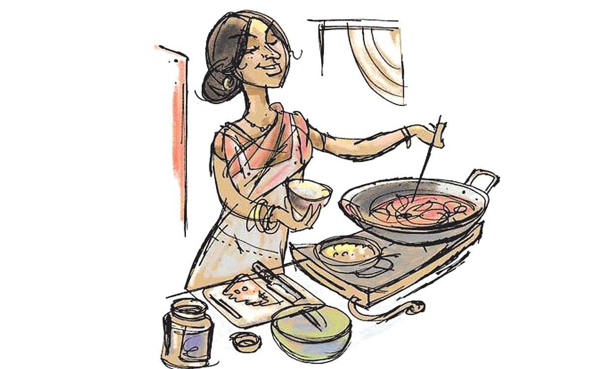 சமையல் சமையல்