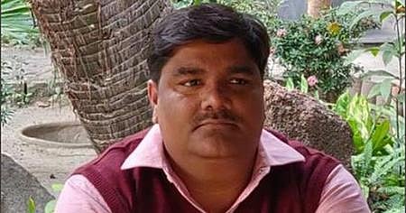 வடகிழக்கு தில்லி வன்முறை: தாஹிா் உசேன் அலுவலகத்தில்அமலாக்கத் துறை சோதனை