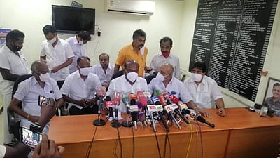 சாத்தான்குளம் வியாபாரிகள் மரணம்: தமிழகம் முழுவதும் நாளை ஒருநாள் கடையடைப்பு