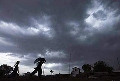 பிகாரில் இடியுடன் கூடிய மழைக்கு 22 பேர் பலி