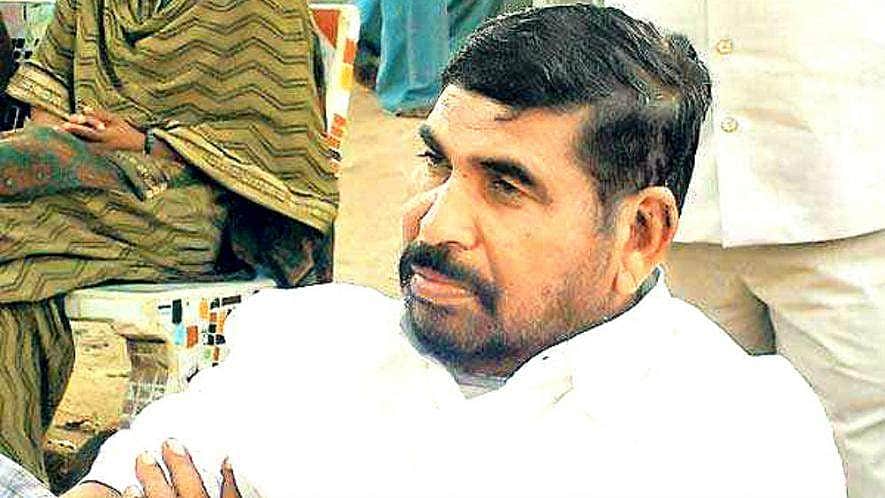 என் உயிரைக் காப்பாற்றுங்கள்: குடியரசுத்தலைவருக்கு குஜராத் எம்.எல்.ஏ கடிதம்!