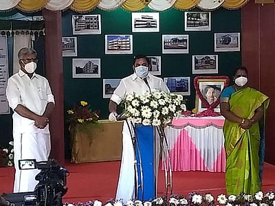 தமிழகத்தில் மீண்டும் பொது முடக்கமா? ஜூன் 29-இல் முடிவு: முதல்வர் தகவல்