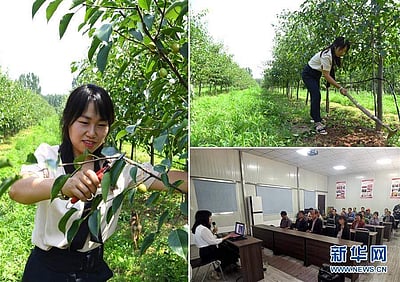 வறுமையிலிருந்து விடுபடுவதன் புதிய உயிராற்றல்