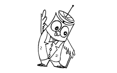 அங்கிள் ஆன்டெனா