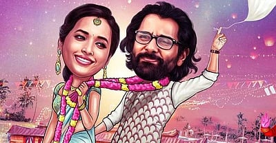 விக்ரம் நடிப்பில் ஏ.ஆர். ரஹ்மான் இசையமைத்துள்ள கோப்ரா: திங்கள் அன்று வெளியாகும் முதல் பாடல்!