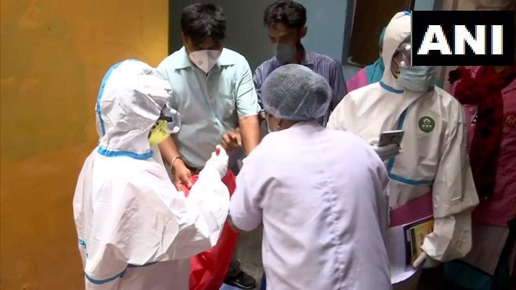 பிரேசிலில் ஒரே நாளில் 46 ஆயிரம் பேருக்கு கரோனா; மொத்த பாதிப்பு 12 லட்சம்