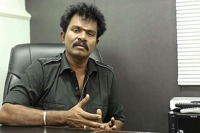காவல்துறையைப் பெருமைப்படுத்தி ஐந்து படங்கள் எடுத்ததற்கு வேதனைப்படுகிறேன்: இயக்குநர் ஹரி