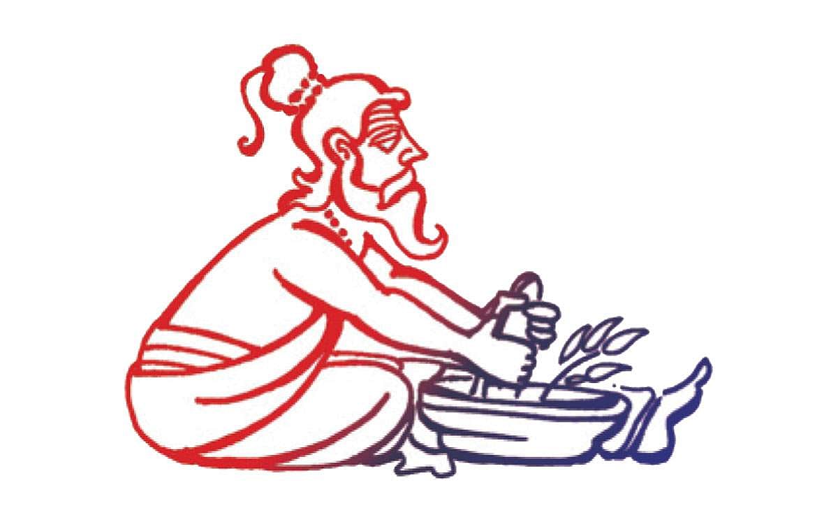 ஆயுள் காக்கும் ஆயுர்வேதம்: புகைபிடிப்பதும்... கரோனா ஆபத்தும்!