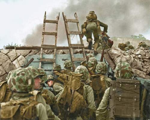 கொரிய போரின் 70-ஆவது ஆண்டு முடியாமல் தொடரும் யுத்தம்