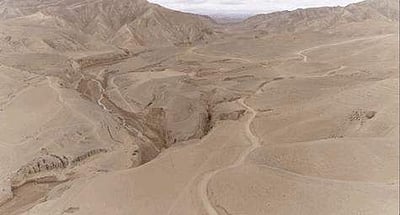 சீனாவின் நிங் சியா ஹான் ஜியௌ ஷுவெய் கிராமவாசிகளின் புதிய வாழ்க்கை