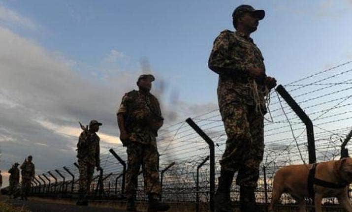 கடந்த 24 மணி நேரத்தில் மேலும் 21 பிஎஸ்எஃப் வீரர்களுக்கு கரோனா