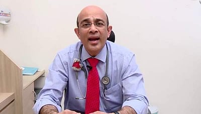 பொது முடக்கத்தால் கரோனாவை ஒழிப்பது கோடரி கொண்டு கொசுவை அடிப்பது போல: மருத்துவக் குழு