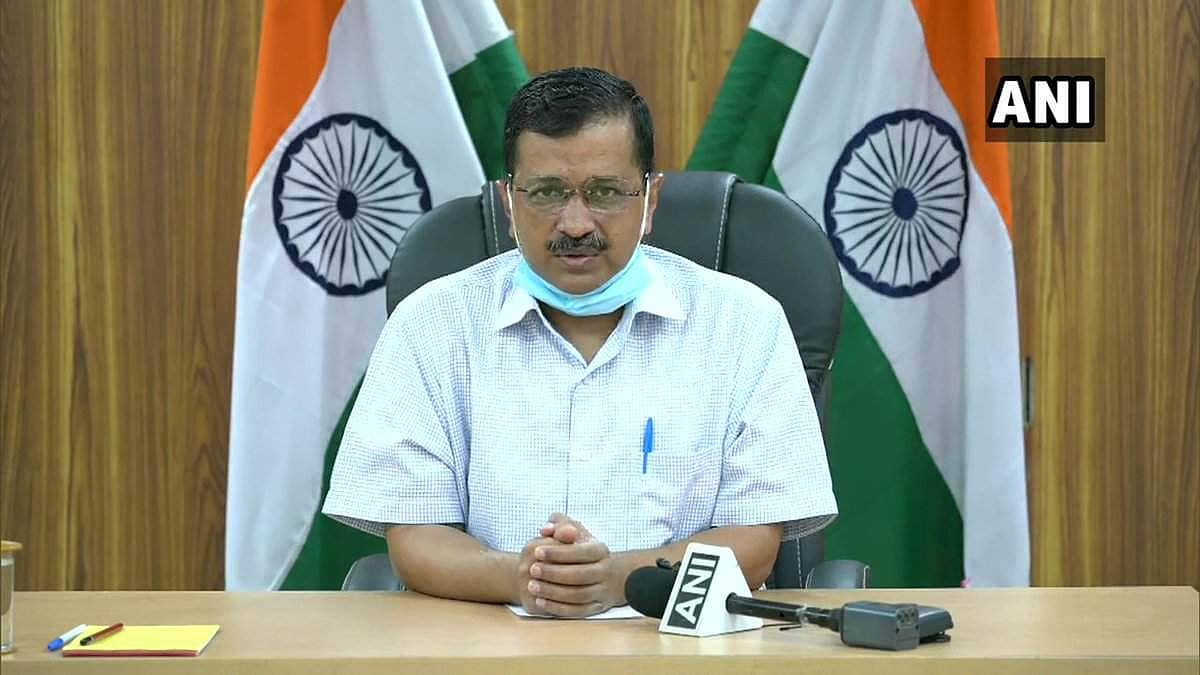 தில்லியில் ஒரு சில நாள்களில் பிளாஸ்மா வங்கி: கேஜரிவால்