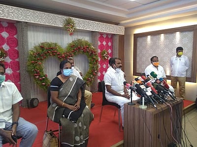 சாத்தான்குளம் வழக்கை சி.பி.ஐக்கு மாற்றவிருக்கும் முடிவு வரவேற்கத்தக்கது: எல்.முருகன்