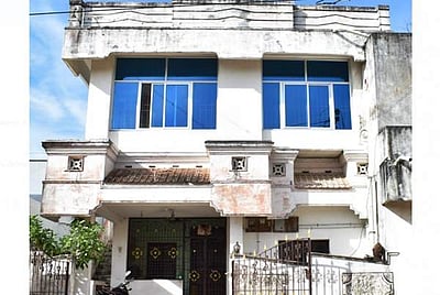 கணவர் இறந்த சோகம்: நினைவு நாளில் மனைவி, மகன் தற்கொலை