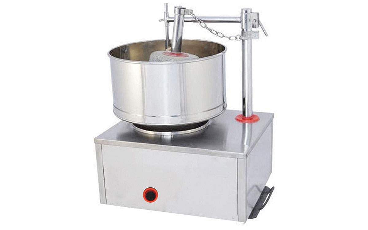 கிரைண்டர் பராமரிப்பு முறைகள்!