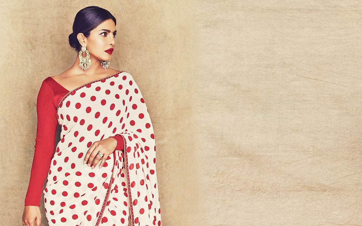 கற்றதும் - பெற்றதும்! - பிரியங்கா சோப்ரா