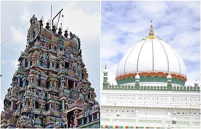 வழிபாட்டுத் தலங்களுக்கான வழிகாட்டுதல்கள் வெளியீடு