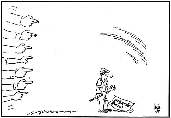 சாத்தான் குளம்