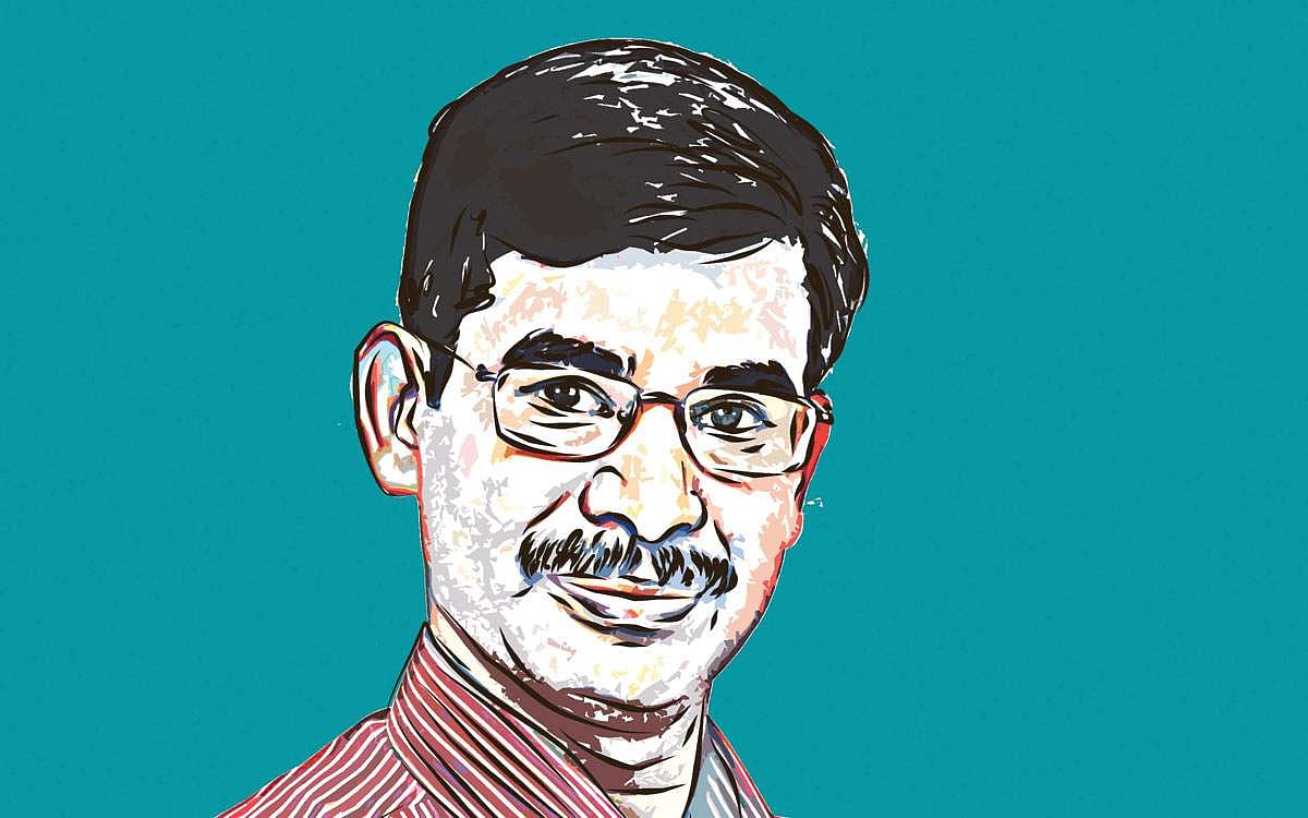 இதுவும் கடந்து போகும்... 