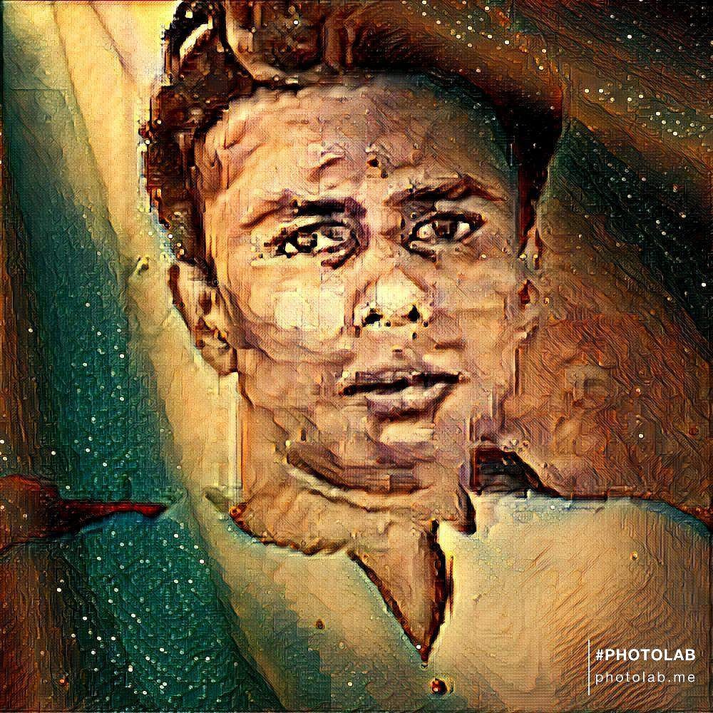 மனக்குகை ஓவியங்கள் - புதுமைப்பித்தன்