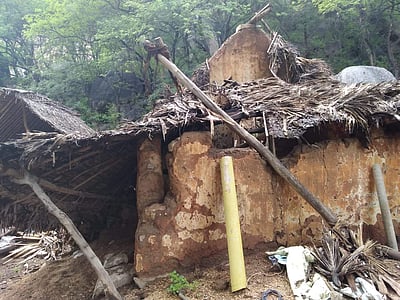 ஆம்பூர் பகுதியில் நள்ளிரவு முழுவதும் கனமழை  - நீர்நிலைகள் நிரம்பின