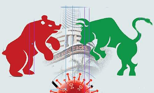 கரடியா? - காளையா?: எங்கே செல்கிறது நிஃப்டி? வரலாறு கூறும் உண்மை என்ன?