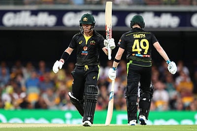 இங்கிலாந்துக்கு எதிரான ஒருநாள், டி20 தொடர்கள்: ஆஸ்திரேலிய அணி அறிவிப்பு!