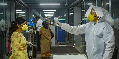 கரோனா சிகிச்சைக்கு தனியார் மருத்துவமனைகள் எவ்வளவு கட்டணம் வசூலிக்கலாம்? ஐஎம்ஏ பரிந்துரை