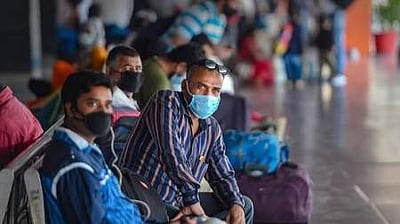 நேபாளத்தில் கரோனா பாதிப்பு 3,235; பலி 13 -ஆக உயர்வு