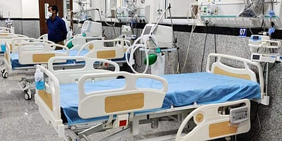 கரோனா பாதித்த எய்ம்ஸ் மருத்துவமனை ஊழியர்களின் எண்ணிக்கை 475 ஆக உயர்வு