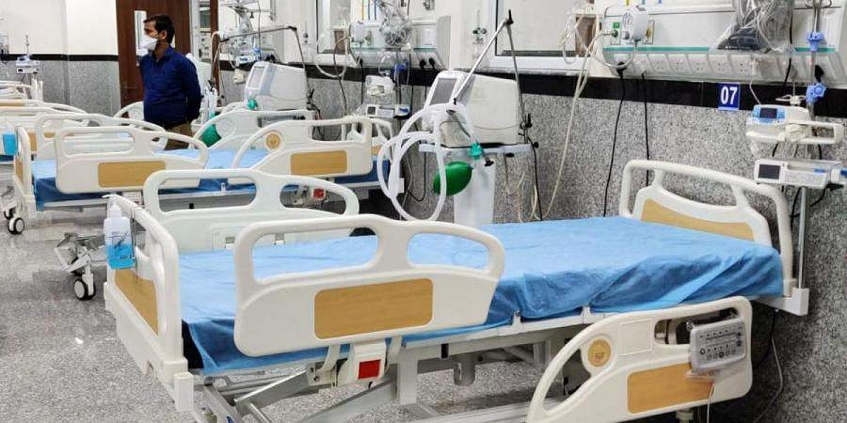 கரோனா பாதித்த எய்ம்ஸ் மருத்துவமனை ஊழியர்களின் எண்ணிக்கை 475 ஆக உயர்வு