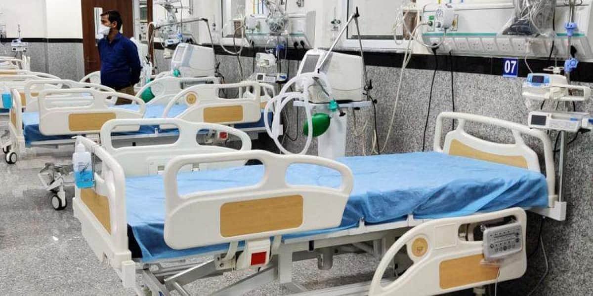 கரோனா பாதித்த எய்ம்ஸ் மருத்துவமனை ஊழியர்களின் எண்ணிக்கை 475 ஆக உயர்வு