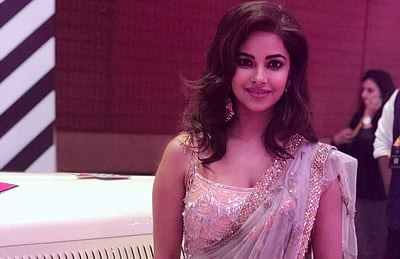 பிரபல தெலுங்கு நடிகரின் ரசிகர்கள் மீது காவல்துறையில் புகாரளித்த நடிகை நிலா