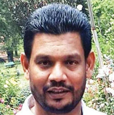 அமீரக லாட்டரியில்  கோடீஸ்வரரான பேக்கரி ஊழியரான இந்தியர்!