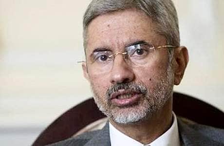 ஜெய்சங்கருக்கு ஜே!