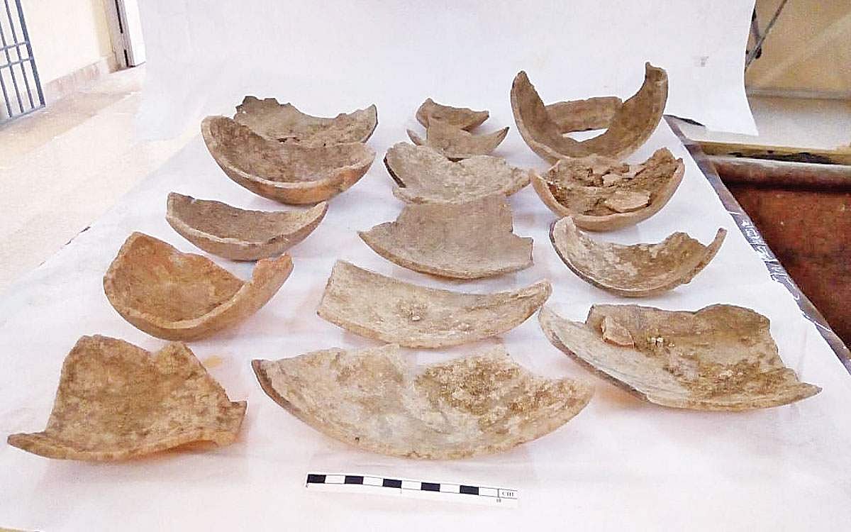 தொன்மைச் சிறப்பு: