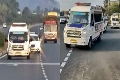 13 மணிநேரம் அலைக்கழிப்பு: ஆம்புலன்சிலே இறந்த கர்ப்பிணி