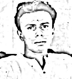 இலக்கிய மம்ம நாயனார் புராணம் - புதுமைப்பித்தன்