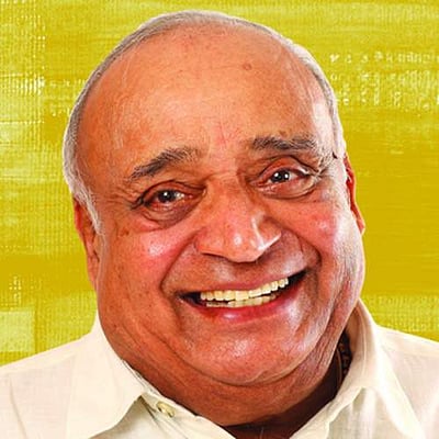 சுற்றுச்சூழல் காவலர் வீரேந்திரகுமார்