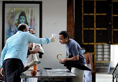 தமிழகத்தில் புதிதாக 1,685 பேருக்கு கரோனா தொற்று