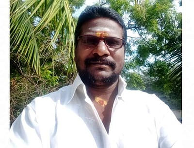 பொது முடக்கத்தால் கடன் சுமை: ஆட்டோ ஓட்டுநர் தற்கொலை