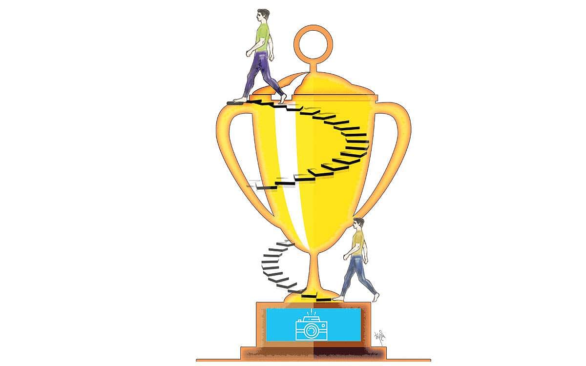 அற்ப வெற்றிகளும்... அற்புதமான தோல்விகளும்!