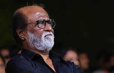 ஆரோக்கியம் போச்சுன்னா வாழ்க்கையே போச்சு: ரசிகர்களுக்கு ரஜினி அறிவுரை