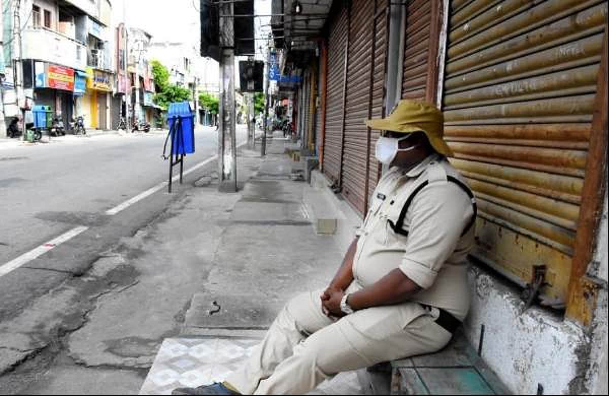 இந்தியாவில் நேற்று ஒரே நாளில் 18,653 பேருக்கு கரோனா தொற்று; 504 பேர் பலி